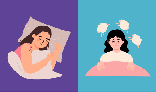 睡出苗條!身材管理的終極秘技竟然是睡眠!