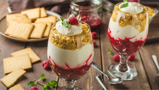 甜食與油炸物使人快樂 大腦的失控